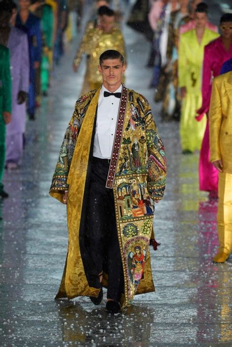 dolce gabbana sartoria|altamoda.